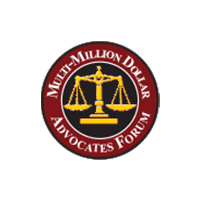 Multi-Million Dollar Advocates Forum